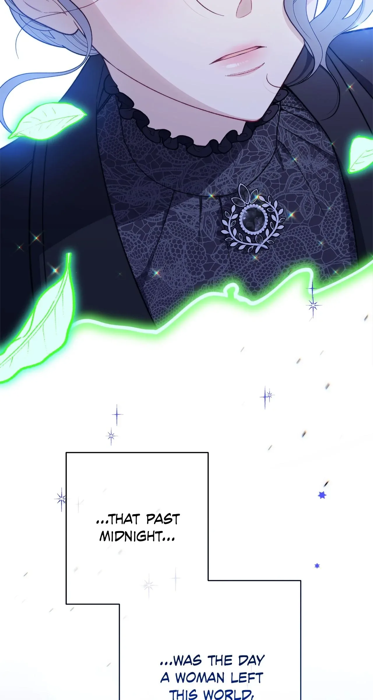Exclusive maid of the evil empress Chapter 24 page 78