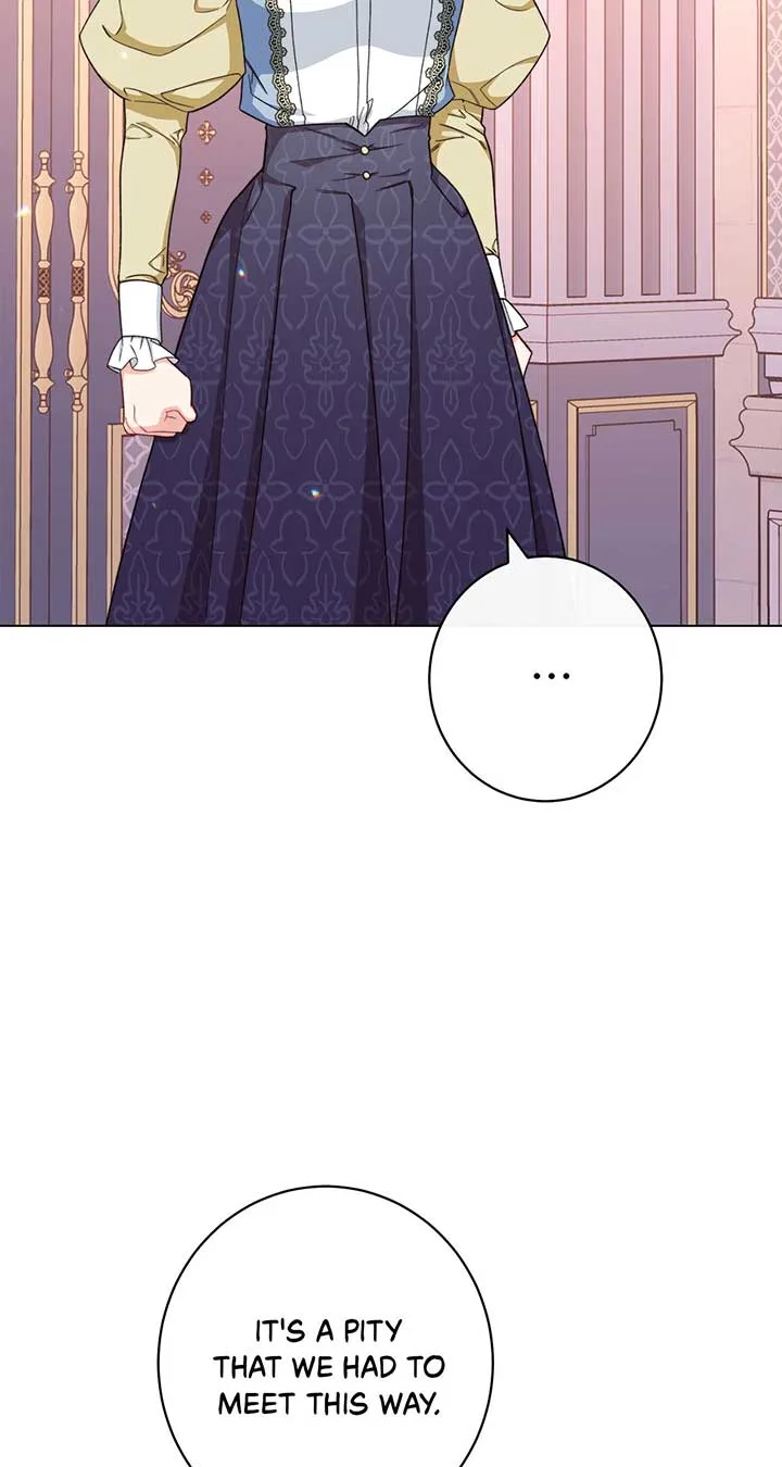 Exclusive maid of the evil empress Chapter 33 page 25