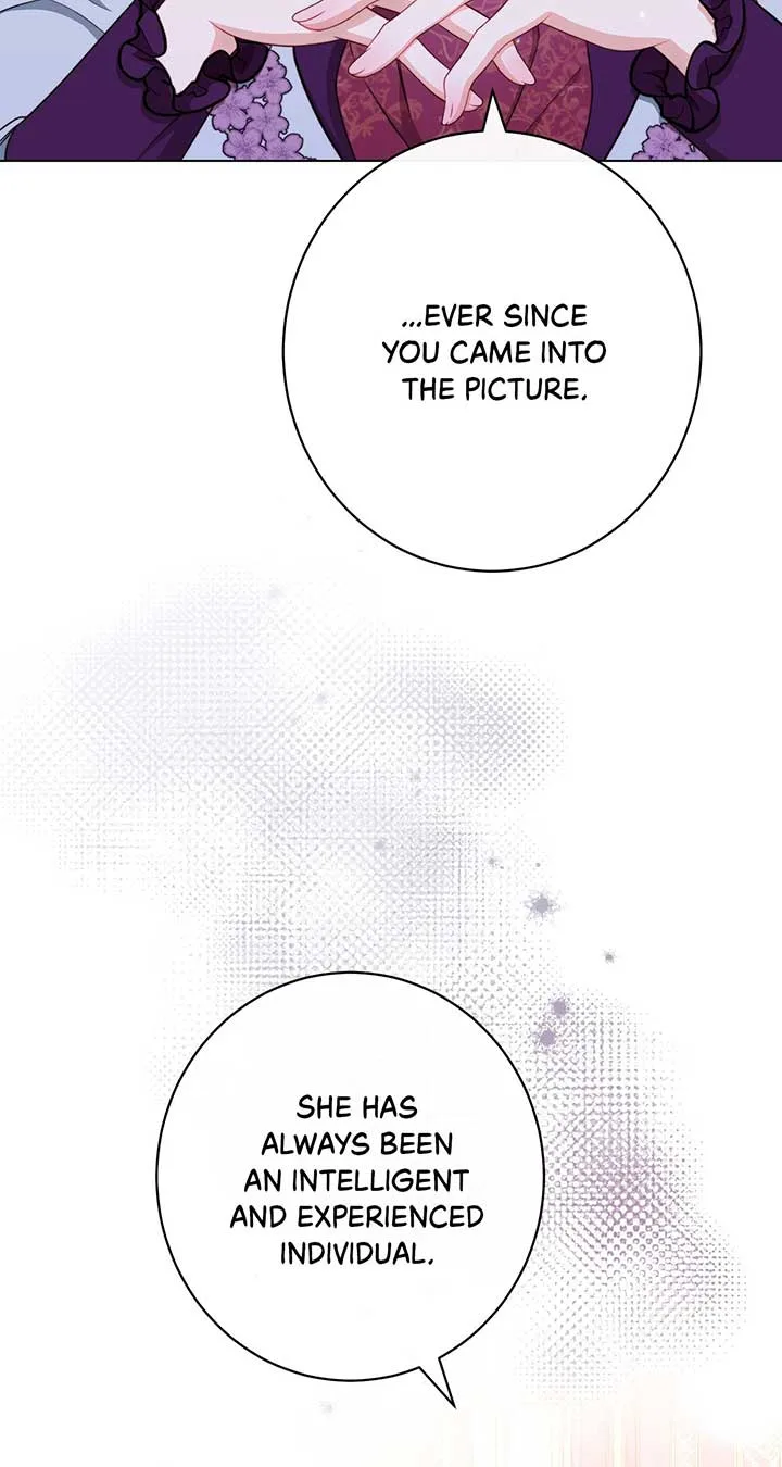 Exclusive maid of the evil empress Chapter 33 page 50