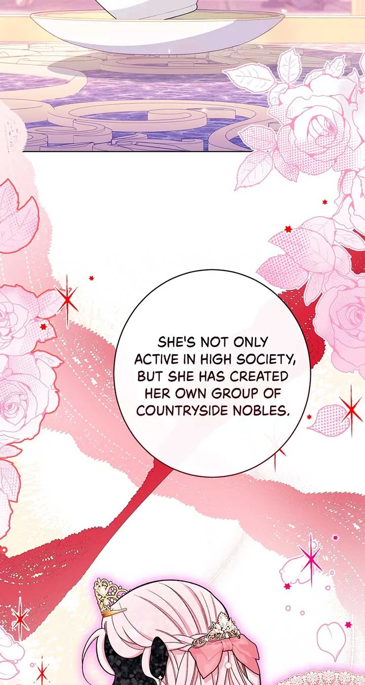 Exclusive maid of the evil empress Chapter 33 page 45
