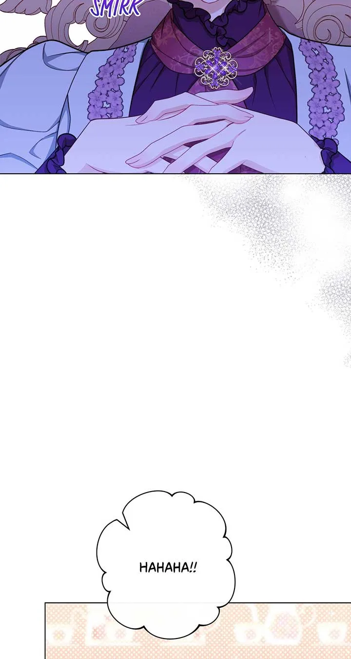 Exclusive maid of the evil empress Chapter 33 page 54