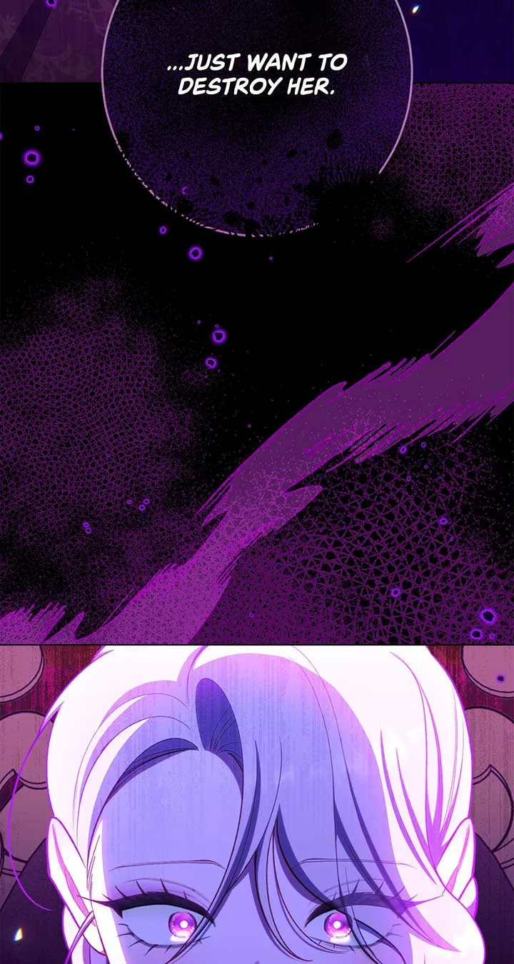 Exclusive maid of the evil empress Chapter 33 page 60