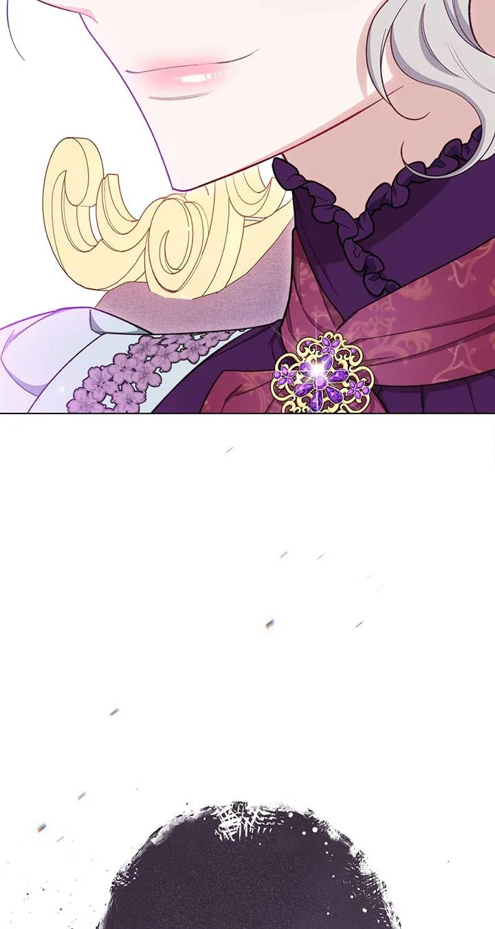 Exclusive maid of the evil empress Chapter 33 page 36