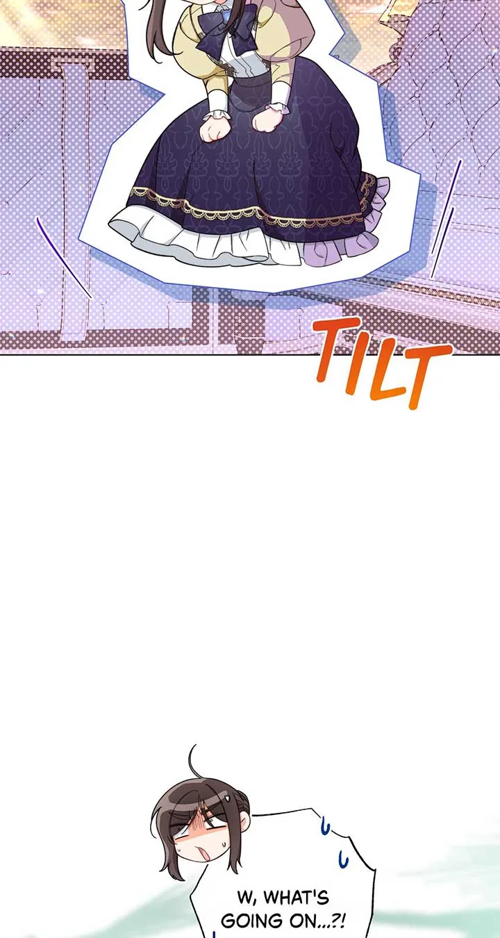 Exclusive maid of the evil empress Chapter 33 page 15