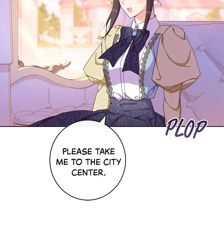 Exclusive maid of the evil empress Chapter 33 page 9