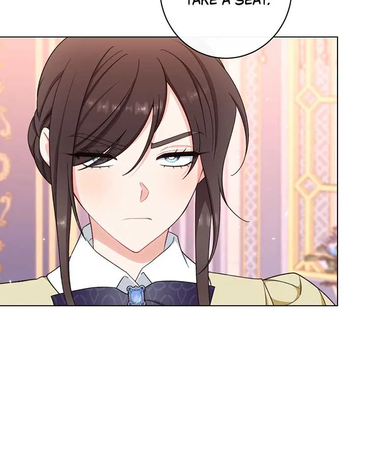 Exclusive maid of the evil empress Chapter 33 page 30