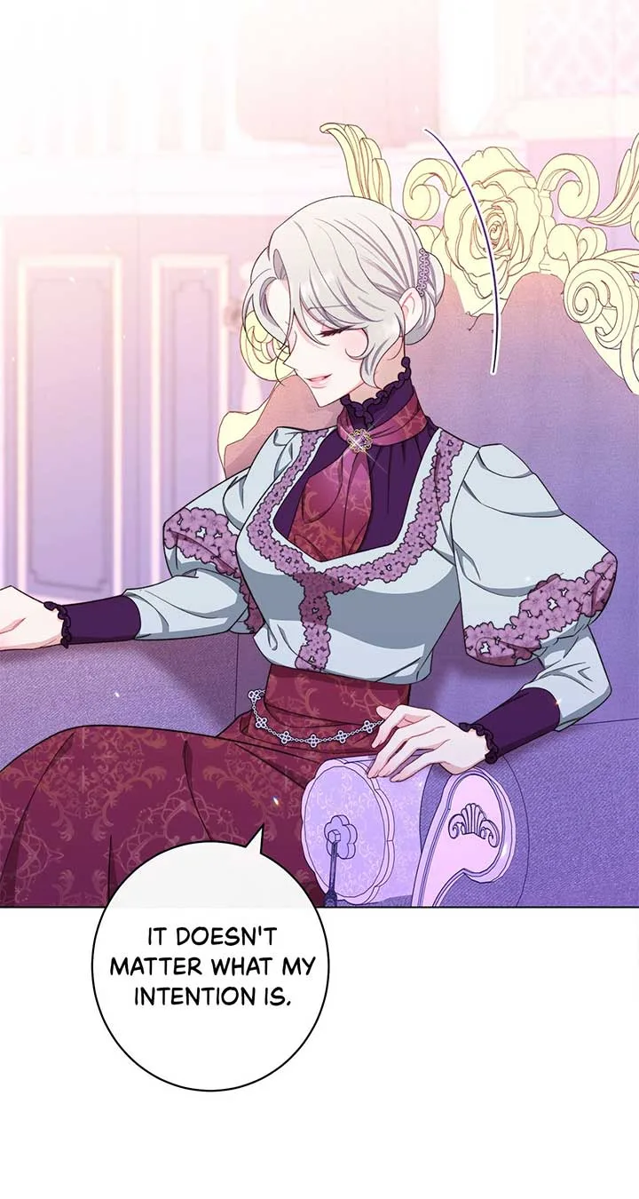 Exclusive maid of the evil empress Chapter 33 page 67