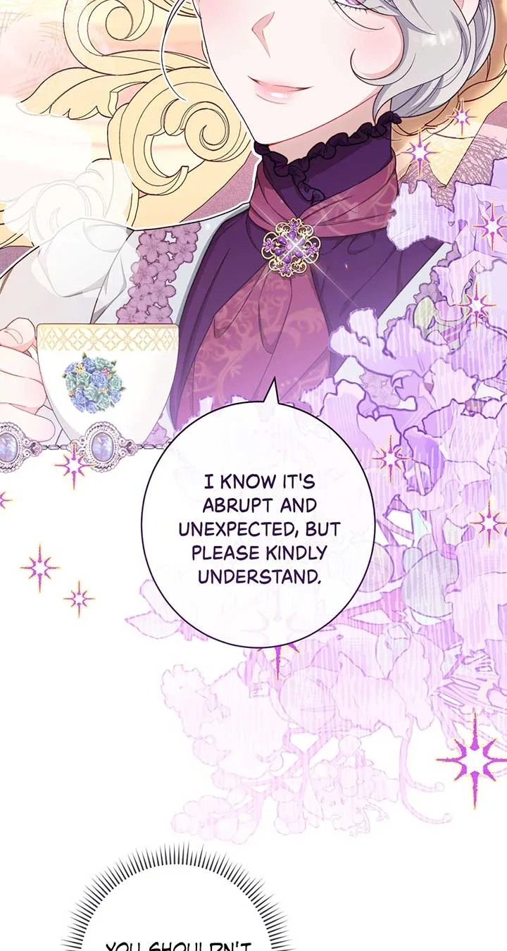 Exclusive maid of the evil empress Chapter 33 page 27