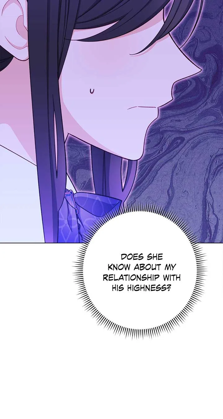 Exclusive maid of the evil empress Chapter 33 page 42