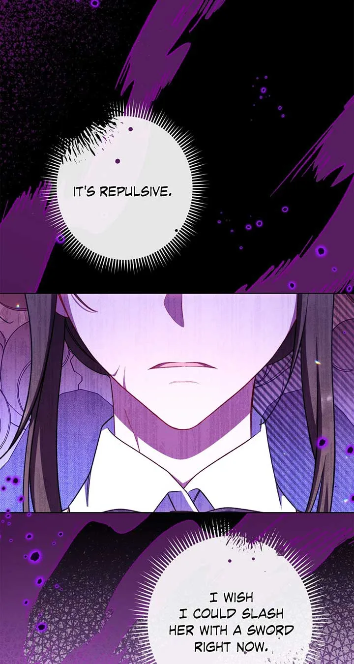 Exclusive maid of the evil empress Chapter 33 page 64