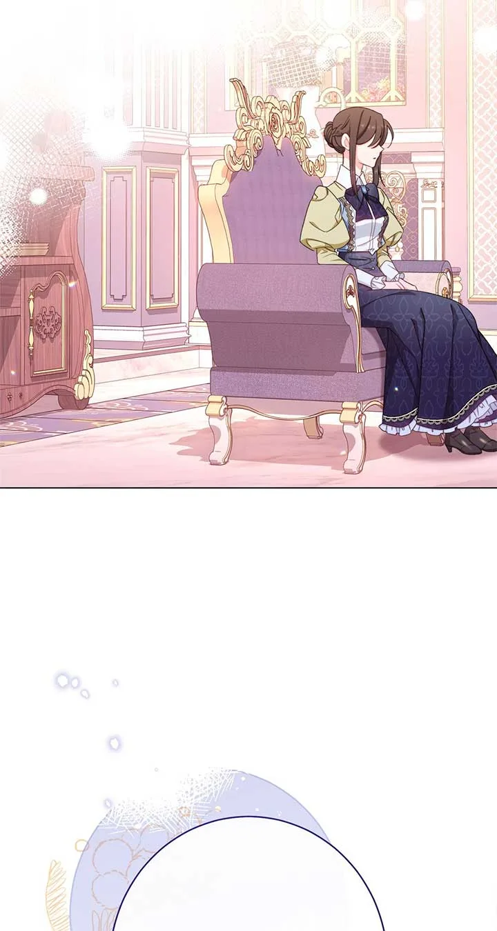 Exclusive maid of the evil empress Chapter 33 page 51