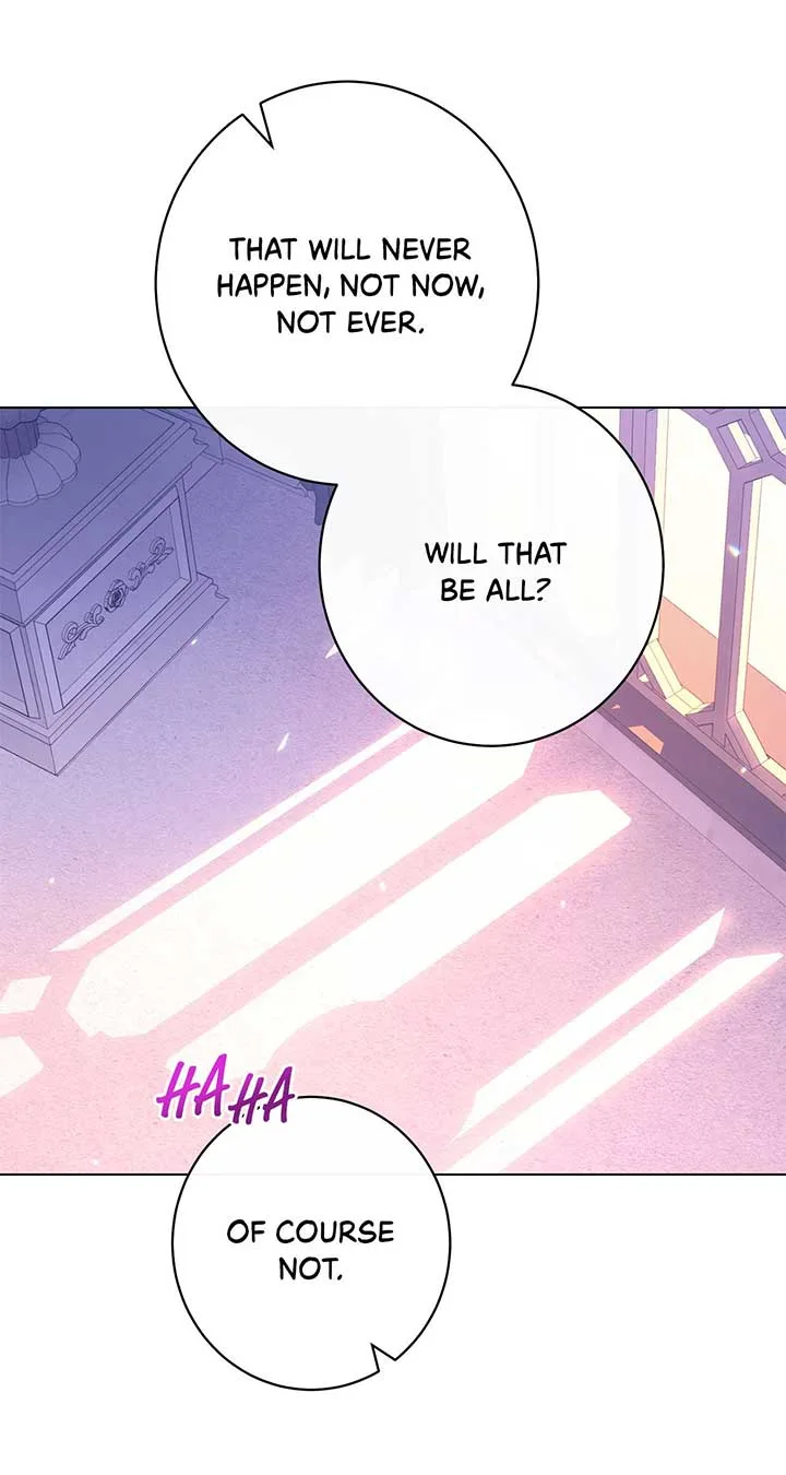 Exclusive maid of the evil empress Chapter 33 page 43