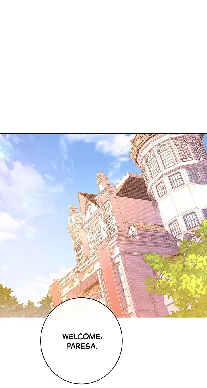 Exclusive maid of the evil empress Chapter 33 page 23