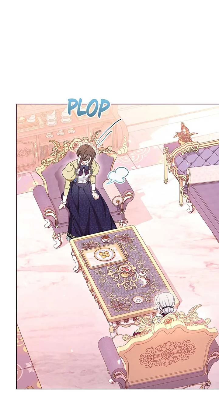 Exclusive maid of the evil empress Chapter 33 page 31