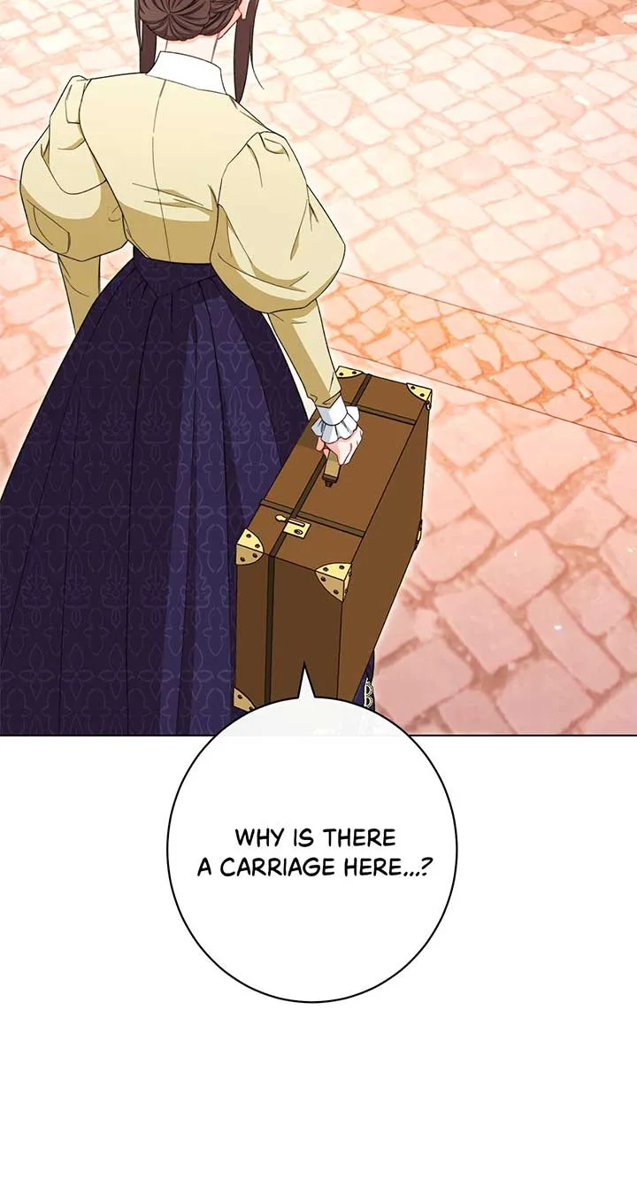 Exclusive maid of the evil empress Chapter 33 page 3