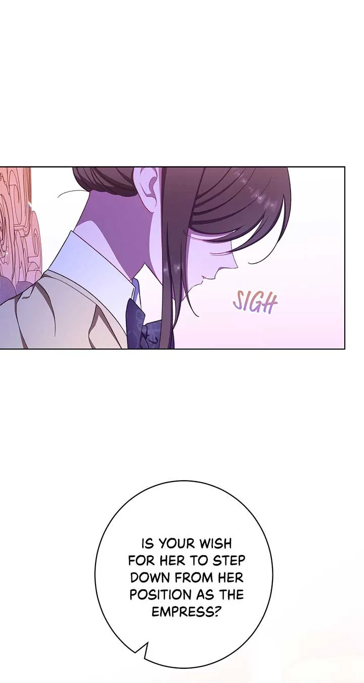 Exclusive maid of the evil empress Chapter 33 page 66