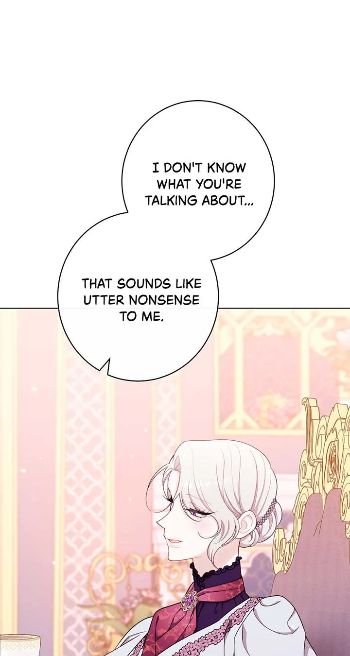 Exclusive maid of the evil empress Chapter 33 page 40