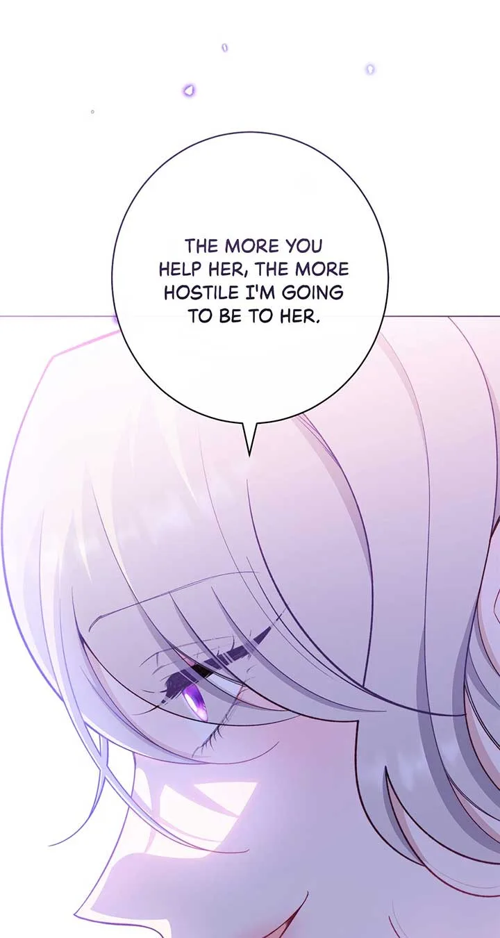 Exclusive maid of the evil empress Chapter 33 page 72