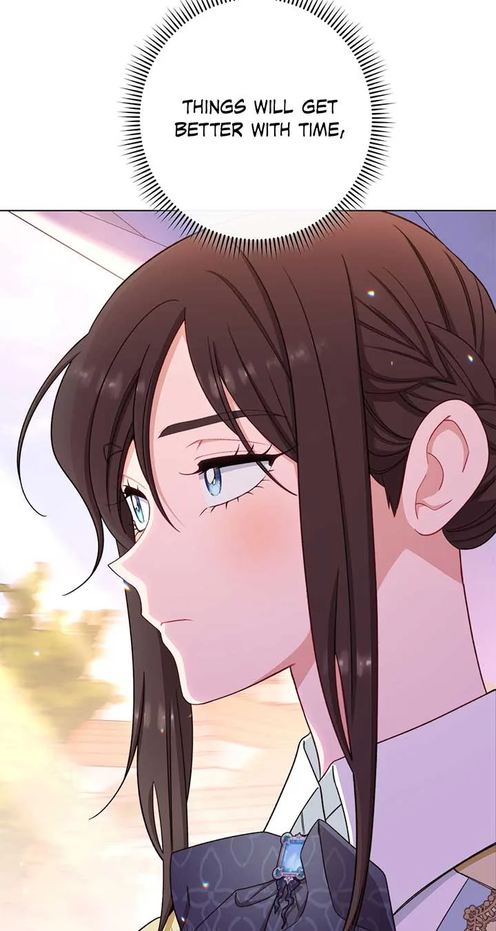 Exclusive maid of the evil empress Chapter 33 page 13