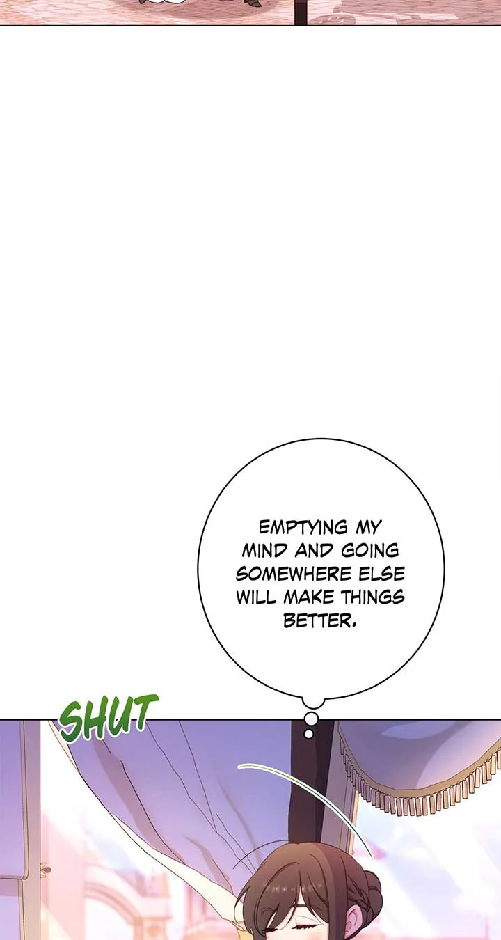 Exclusive maid of the evil empress Chapter 33 page 8