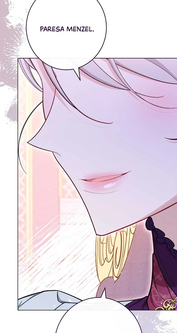 Exclusive maid of the evil empress Chapter 33 page 34