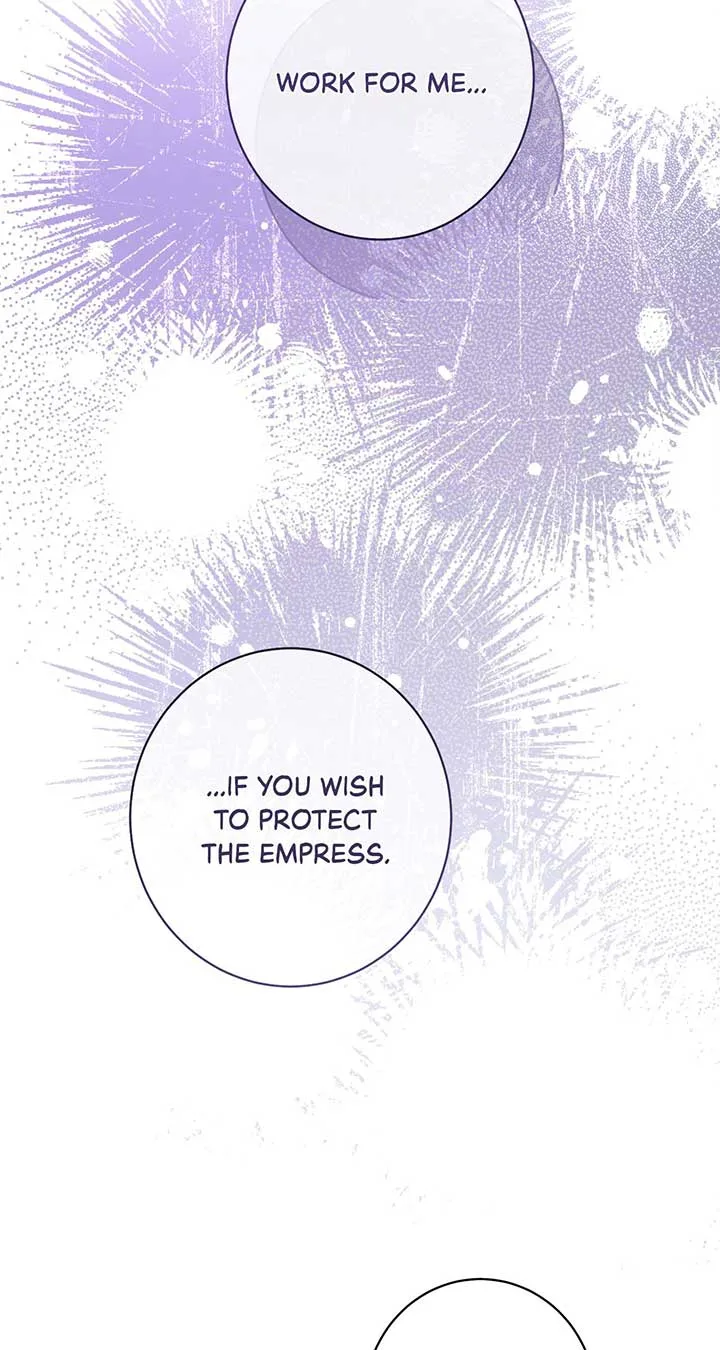 Exclusive maid of the evil empress Chapter 33 page 69