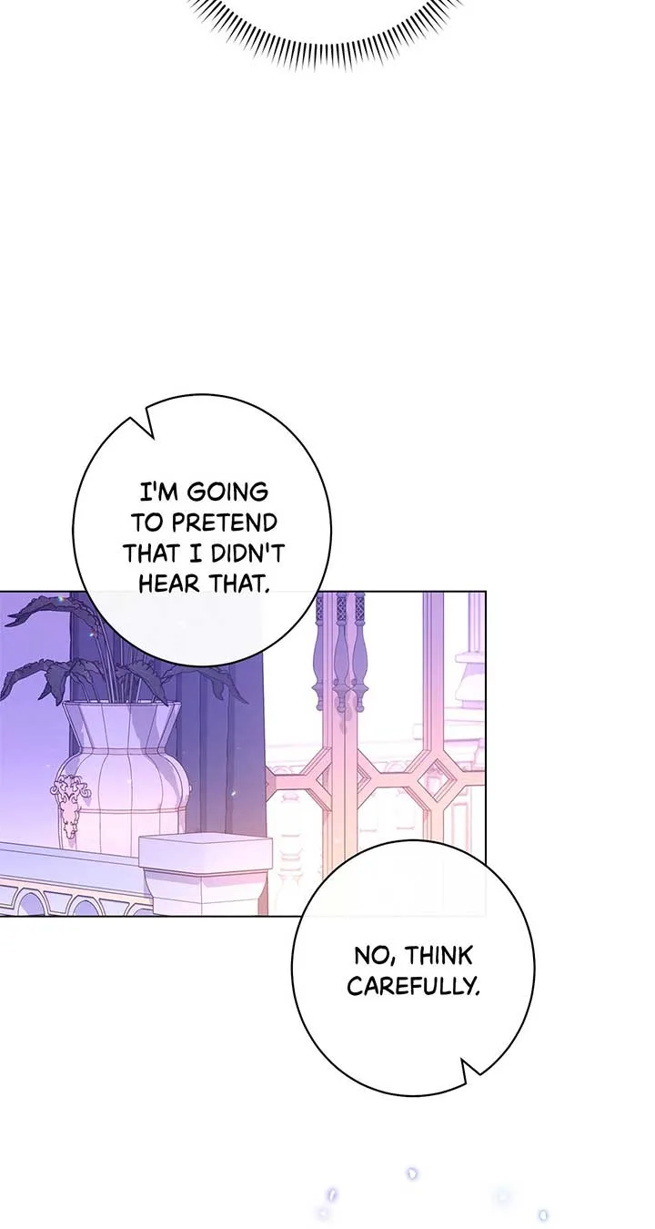 Exclusive maid of the evil empress Chapter 33 page 71
