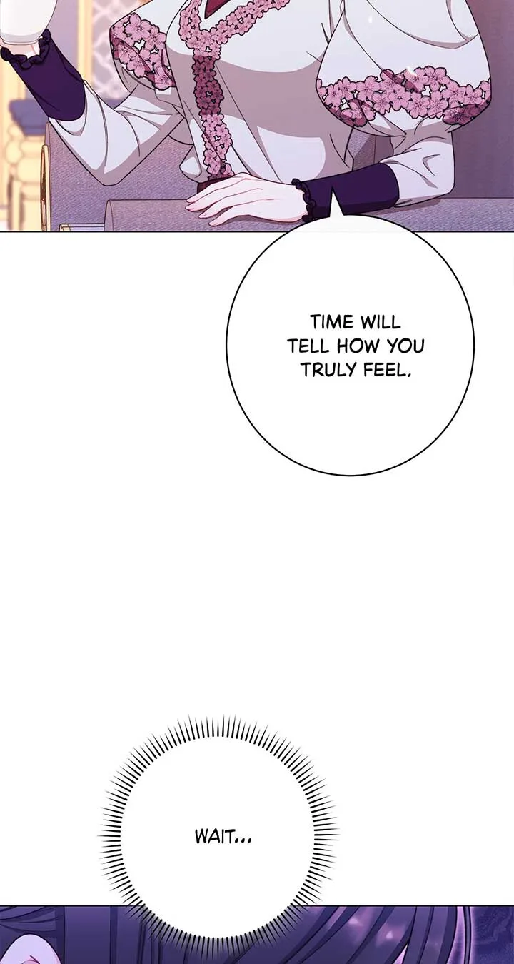 Exclusive maid of the evil empress Chapter 33 page 41