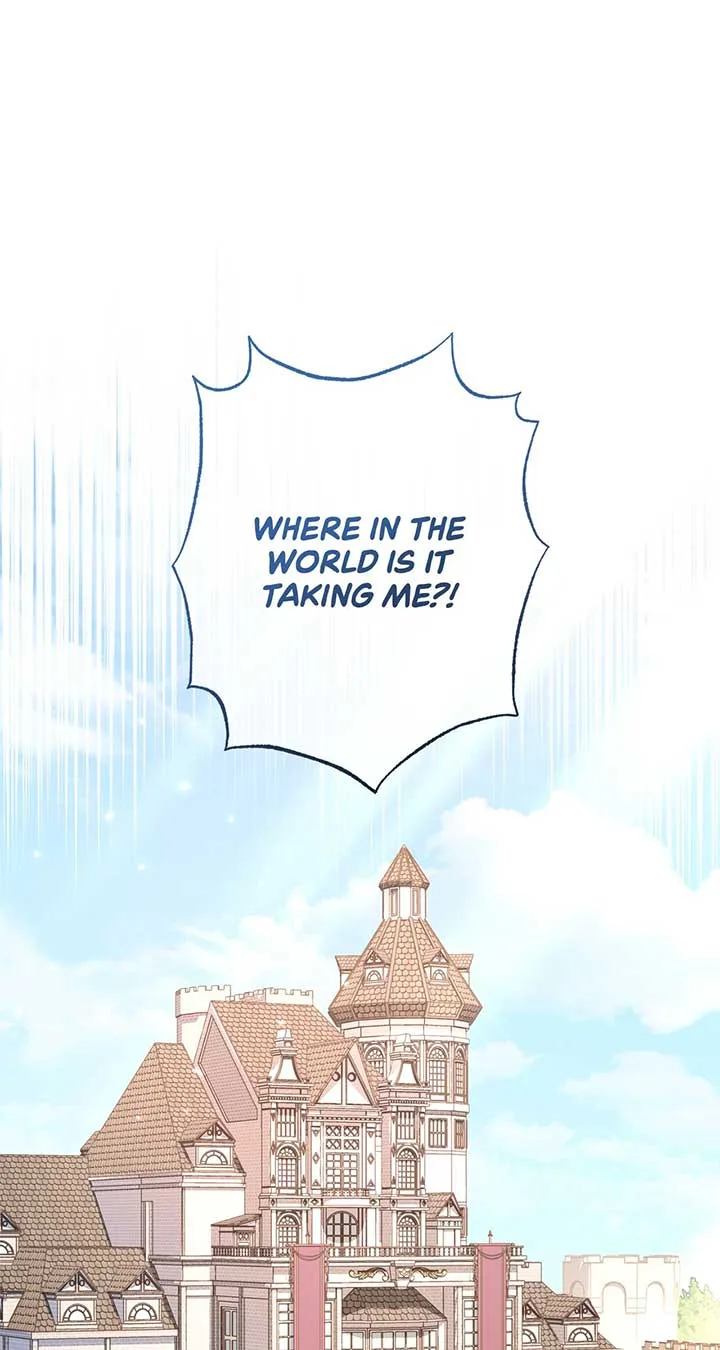 Exclusive maid of the evil empress Chapter 33 page 19