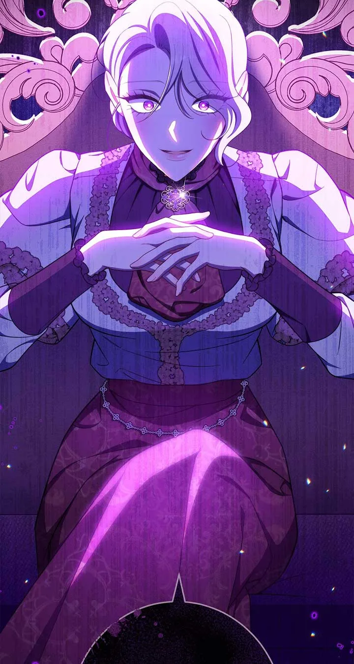 Exclusive maid of the evil empress Chapter 33 page 59