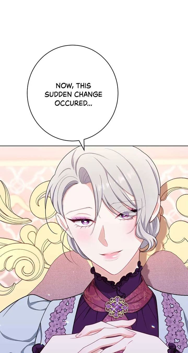 Exclusive maid of the evil empress Chapter 33 page 49