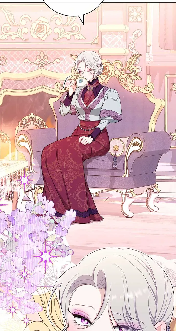 Exclusive maid of the evil empress Chapter 33 page 26
