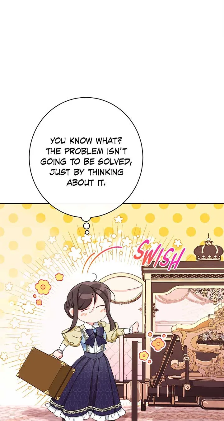 Exclusive maid of the evil empress Chapter 33 page 7