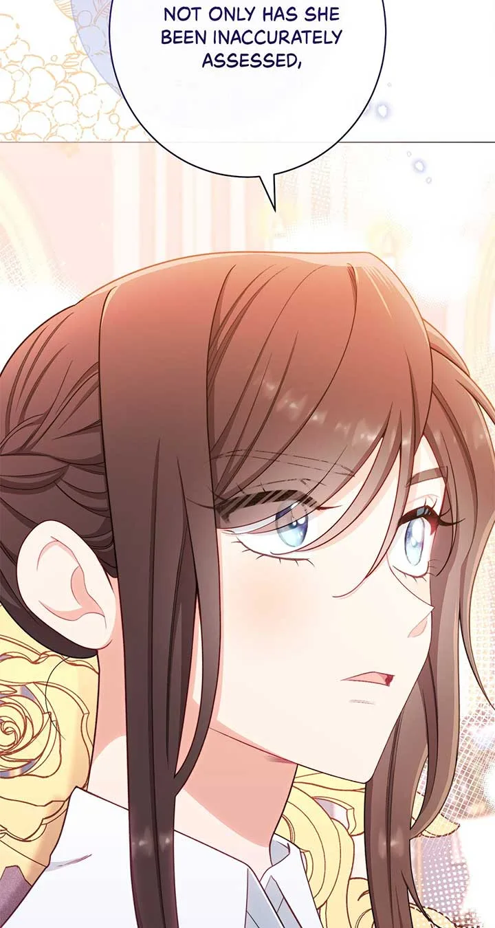 Exclusive maid of the evil empress Chapter 33 page 52