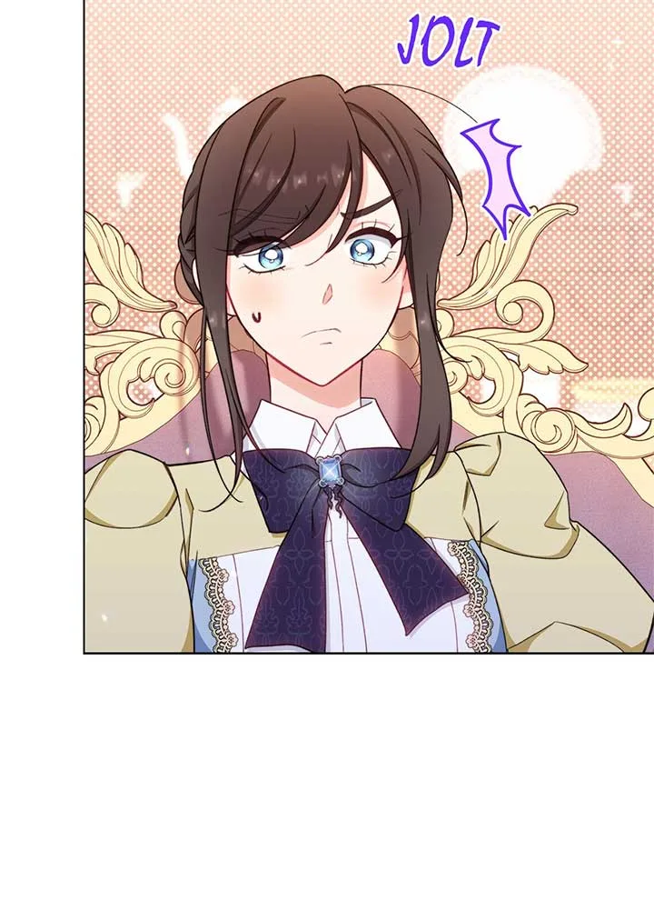 Exclusive maid of the evil empress Chapter 33 page 55
