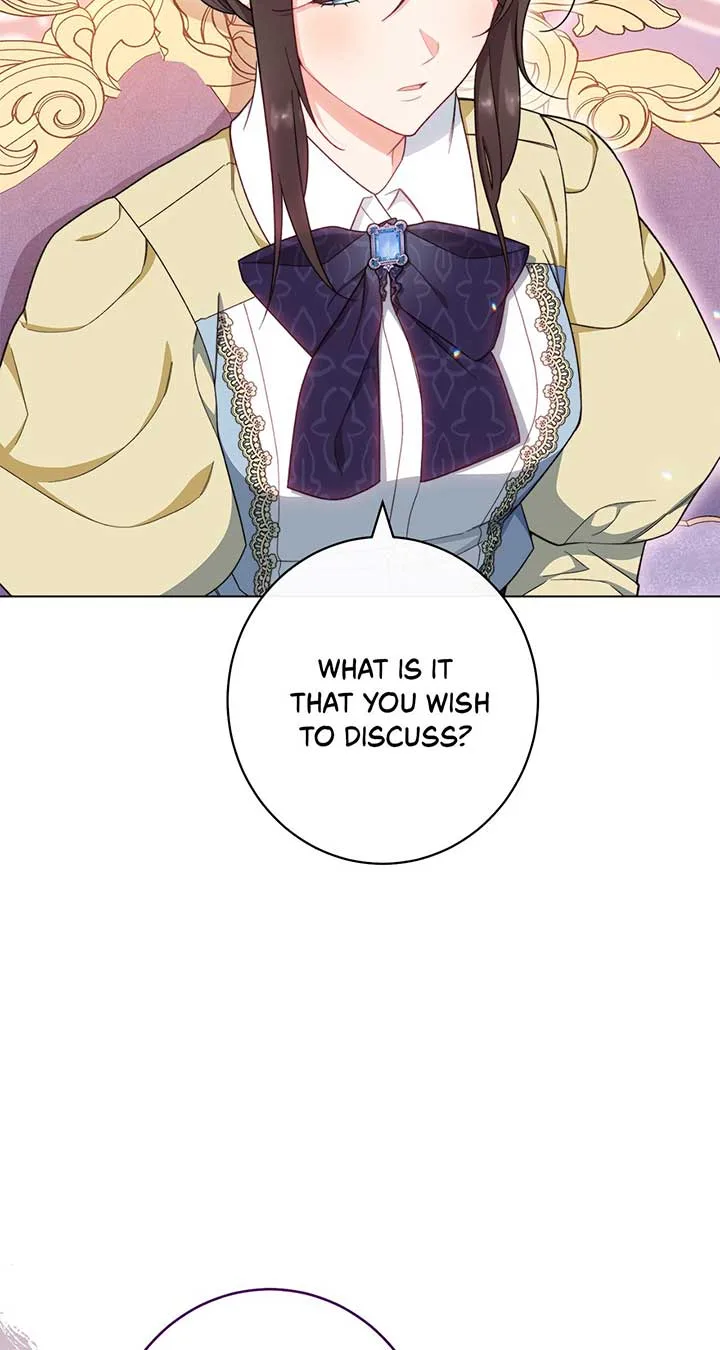 Exclusive maid of the evil empress Chapter 33 page 33