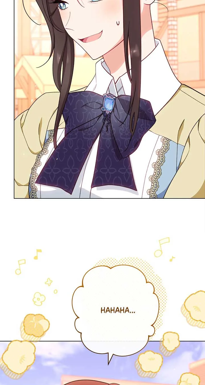 Exclusive maid of the evil empress Chapter 33 page 107
