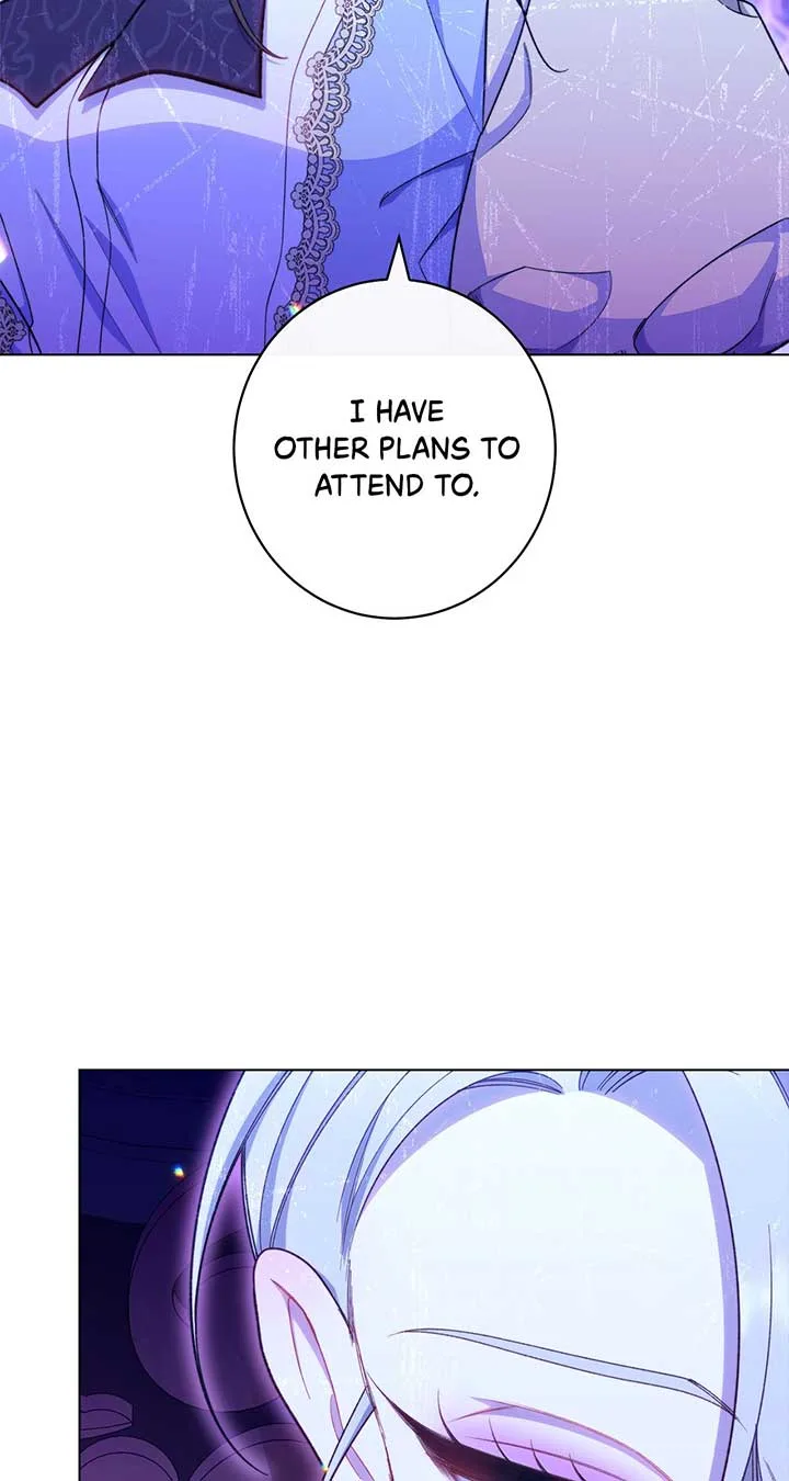 Exclusive maid of the evil empress Chapter 33 page 79