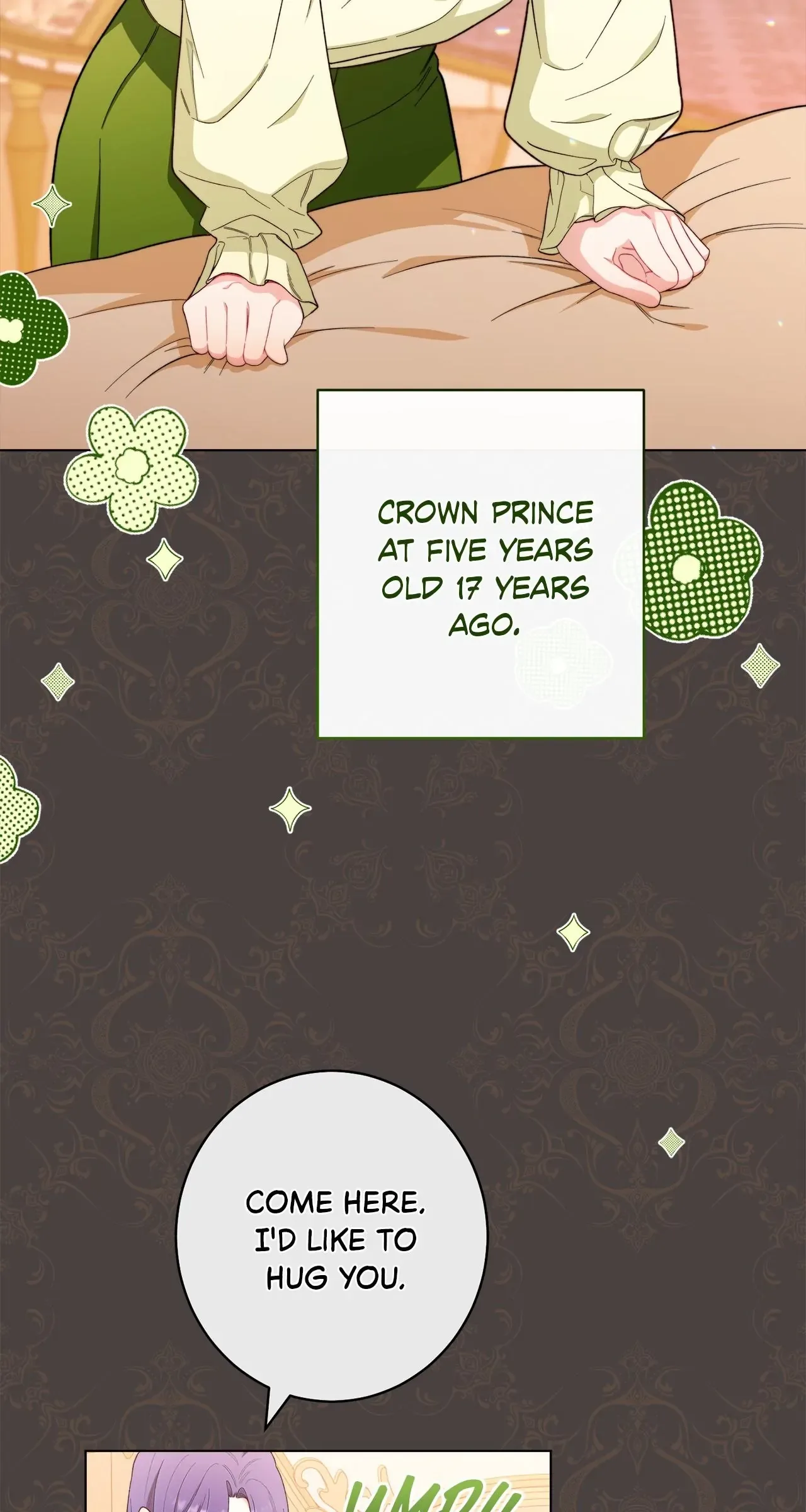 Exclusive maid of the evil empress Chapter 24 page 89