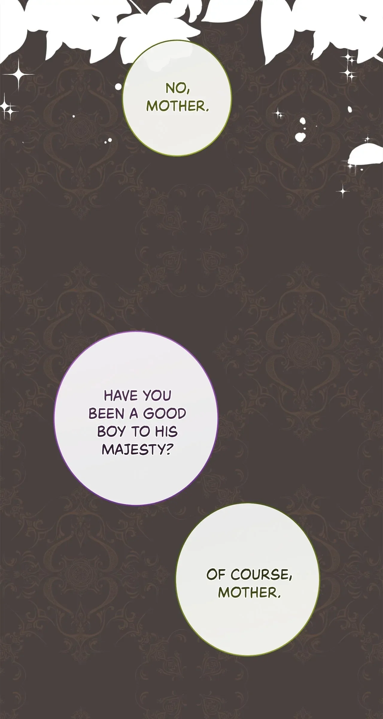 Exclusive maid of the evil empress Chapter 24 page 92