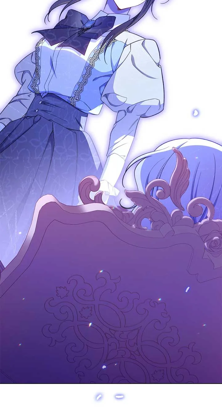 Exclusive maid of the evil empress Chapter 33 page 77
