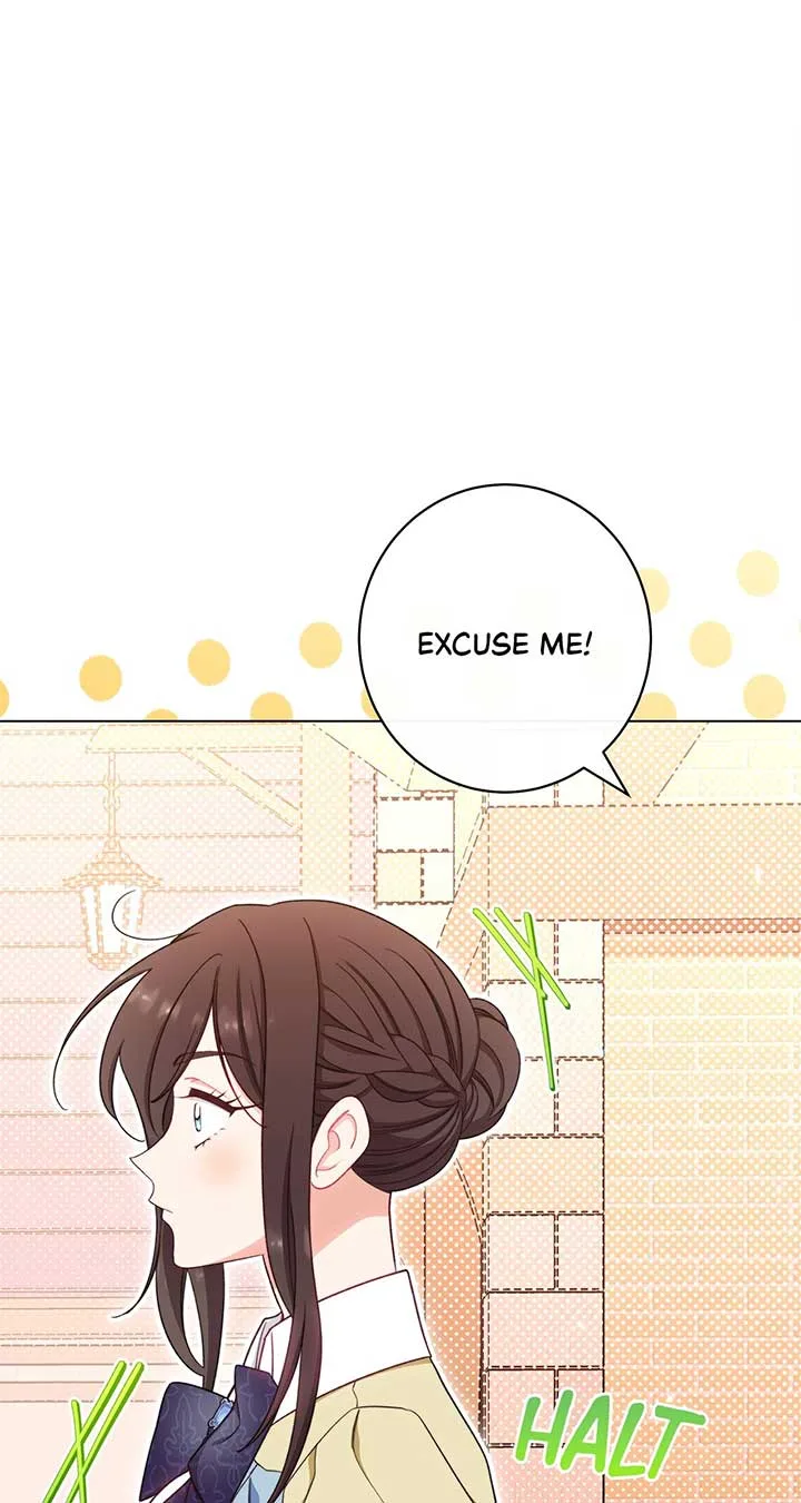 Exclusive maid of the evil empress Chapter 33 page 89