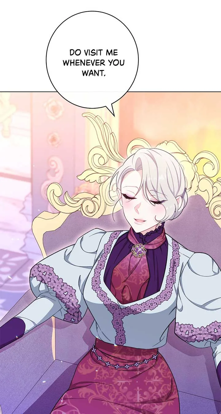 Exclusive maid of the evil empress Chapter 33 page 81