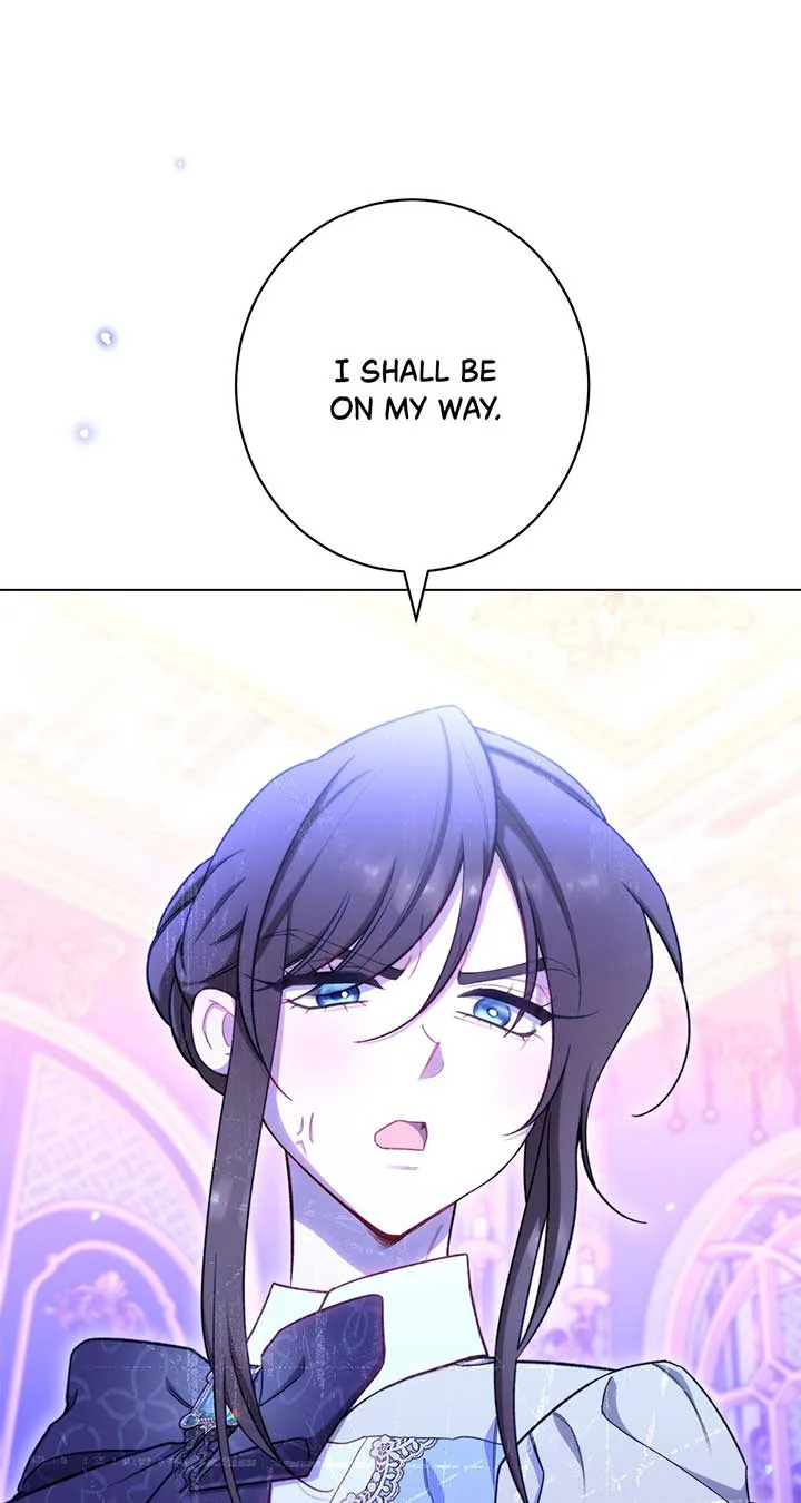Exclusive maid of the evil empress Chapter 33 page 78