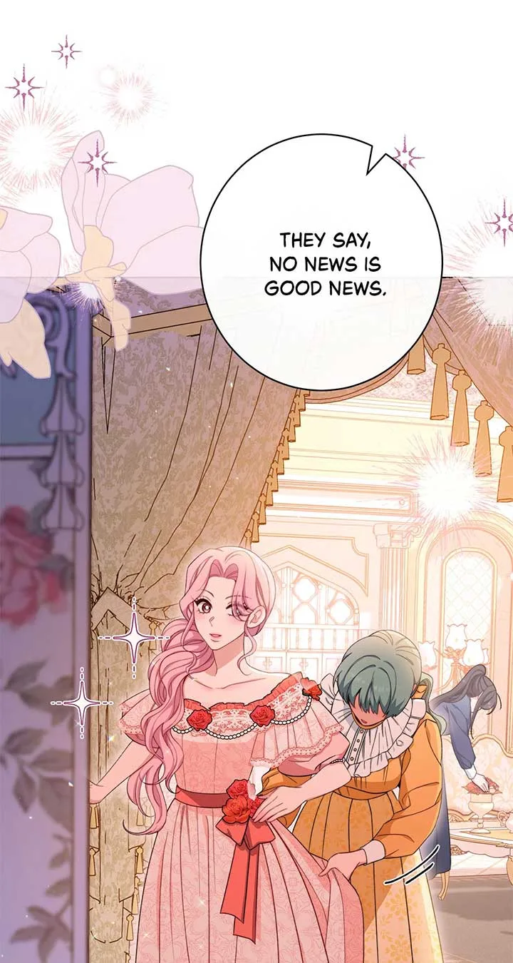 Exclusive maid of the evil empress Chapter 28 page 36
