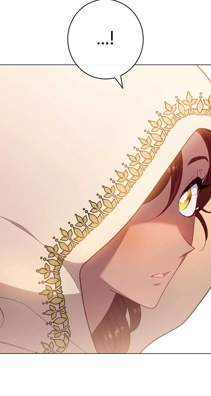 Exclusive maid of the evil empress Chapter 33 page 88