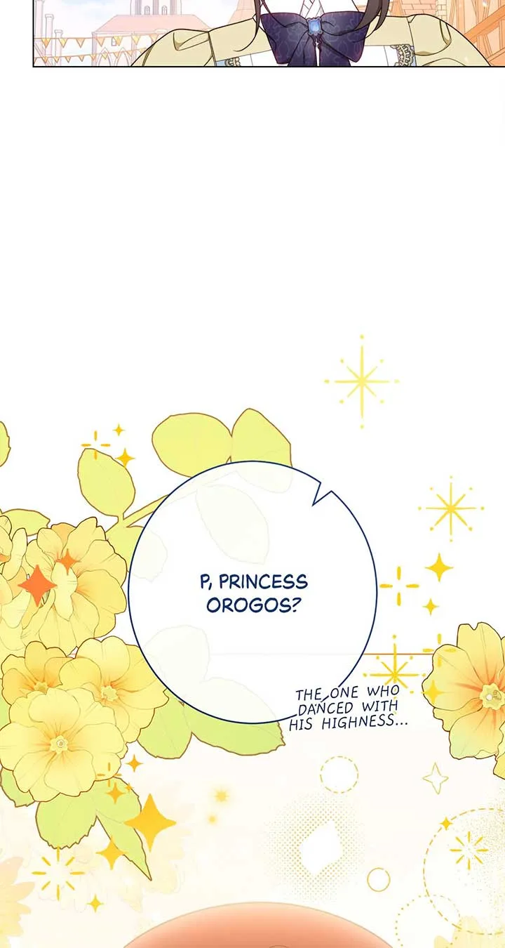 Exclusive maid of the evil empress Chapter 33 page 93