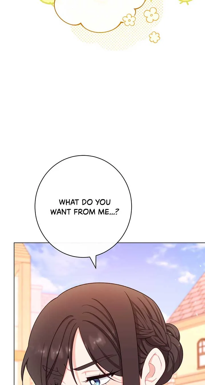Exclusive maid of the evil empress Chapter 33 page 106