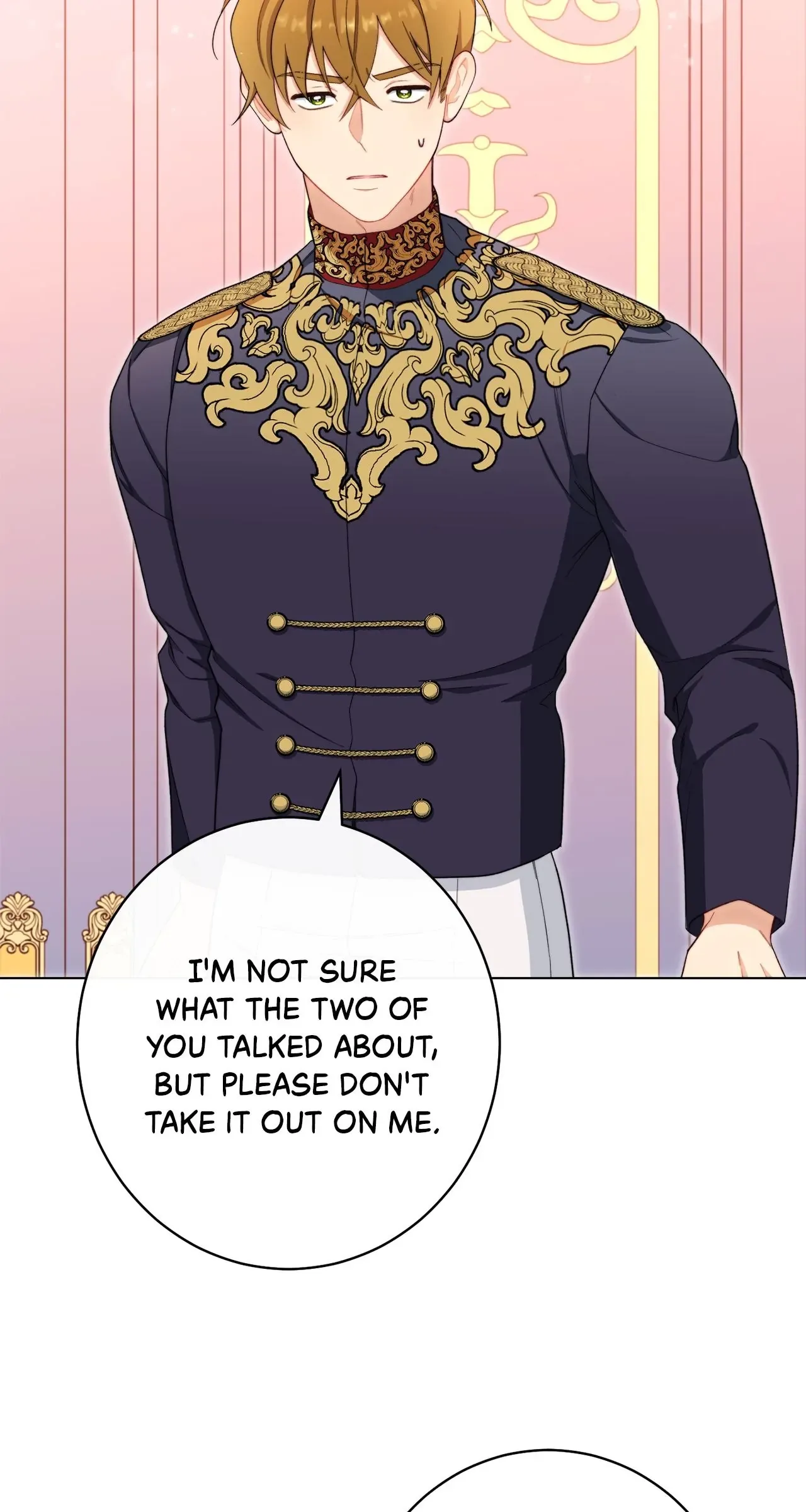 Exclusive maid of the evil empress Chapter 26 page 63