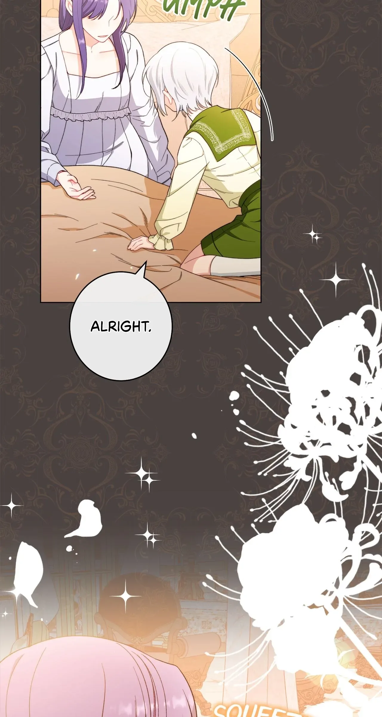 Exclusive maid of the evil empress Chapter 24 page 90